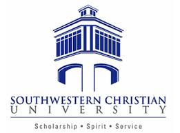 The Southern Christian University Logo